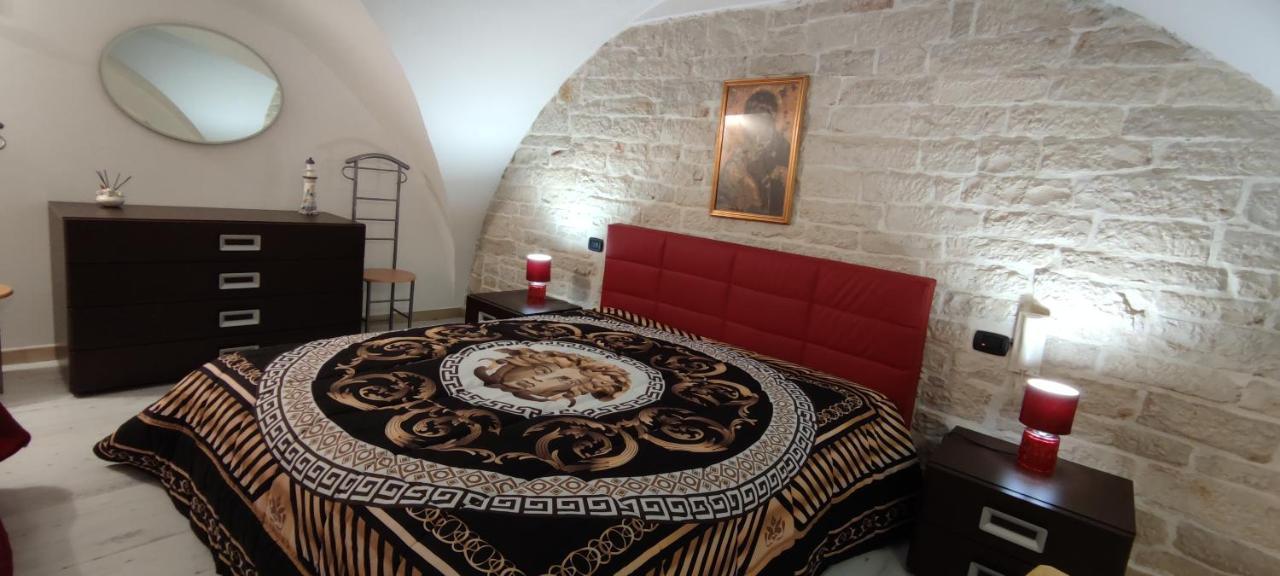 La Vela Villa Джовинацо Екстериор снимка