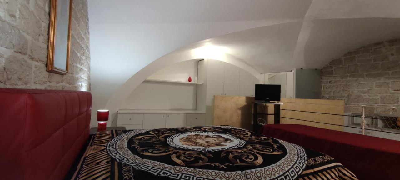 La Vela Villa Джовинацо Екстериор снимка