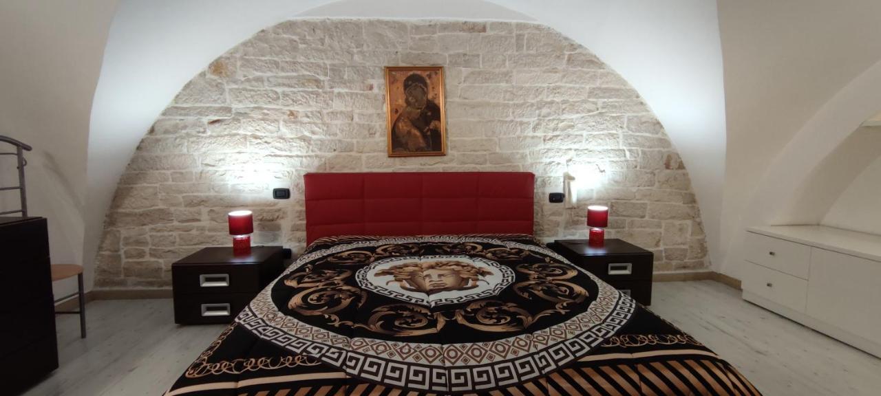 La Vela Villa Джовинацо Екстериор снимка