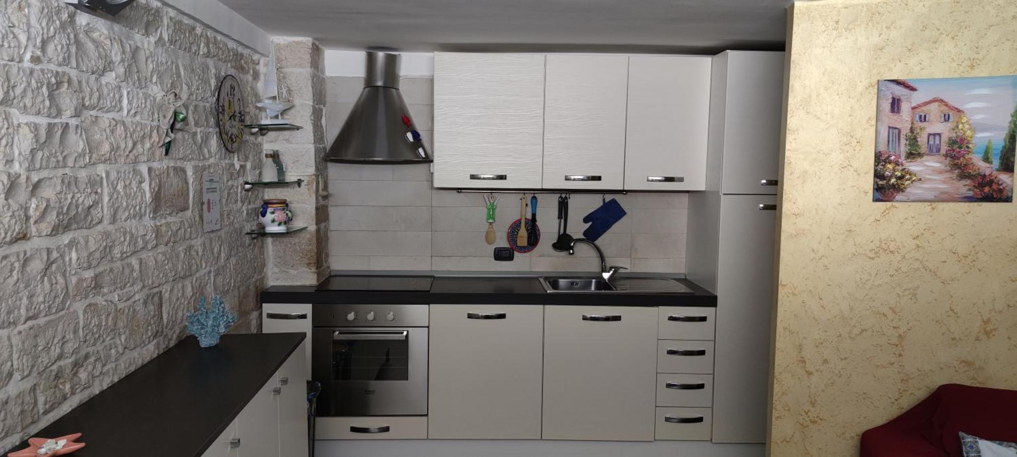 La Vela Villa Джовинацо Екстериор снимка